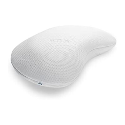 TEMPUR Oreiller ® Sonata, fermeté ferme, taille M (61 x 40 x 11 cm), blanc TEMPUR Oreiller ® Sonata, fermeté ferme, taille M (61 x 40 x 11 cm), blanc