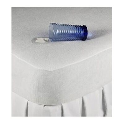 Pro-Ject Protection de matelas/drap-housse imperméable en éponge de haute qualité. Pro-Ject Protection de matelas/drap-housse imperméable en éponge de haute qualité.