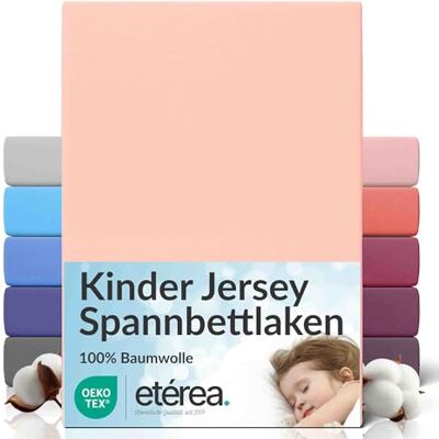 etérea Himmlische Qualität etérea Jersey drap housse 60x120-70x140 cm Rose pâle Epaisseur 5-15 cm 100% coton Oekotex drap-housse matelas Lit housse de couette draps-de-lit 60x120cm 70x140cm Rosé etérea Himmlische Qualität etérea Jersey drap housse 60x120-70x140 cm Rose pâle Epaisseur 5-15 cm 100% coton Oekotex drap-housse matelas Lit housse de couette draps-de-lit 60x120cm 70x140cm Rosé