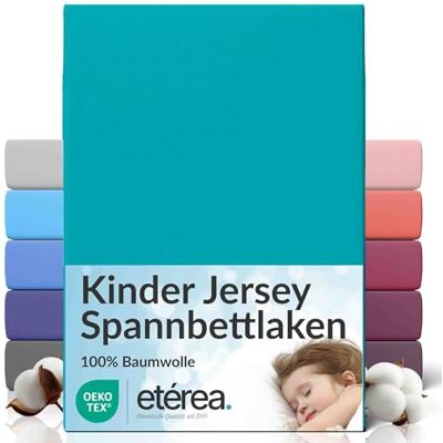 etérea Himmlische Qualität etérea Jersey drap housse 80x160-80x180 cm Océan Epaisseur 15-20 cm 100% coton Oekotex drap-housse matelas Lit housse de couette draps-de-lit 80x160cm 80x180cm Turquoise etérea Himmlische Qualität etérea Jersey drap housse 80x160-80x180 cm Océan Epaisseur 15-20 cm 100% coton Oekotex drap-housse matelas Lit housse de couette draps-de-lit 80x160cm 80x180cm Turquoise