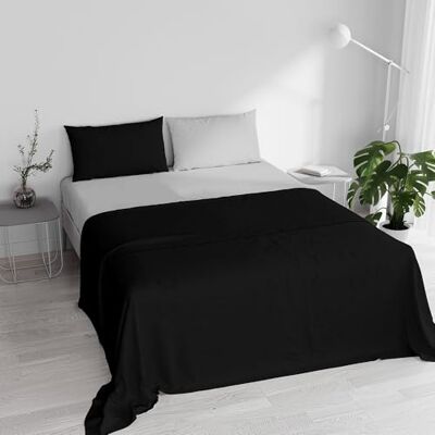 Linge de lit italien - Ensemble de lit en coton - 250x300cm Linge de lit italien - Ensemble de lit en coton - 250x300cm