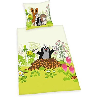 Klaus Herding GmbH Parure réversible - Bedding Set Klaus Herding GmbH Parure réversible - Bedding Set