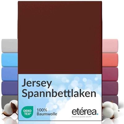 etérea Himmlische Qualität etérea Jersey drap housse 200x220-200x220cm Bordeaux Epaisseur 15-25 cm 100% coton Oekotex drap-housse matelas Lit housse de couette draps-de-lit 200x220cm 200x220cm Rouge etérea Himmlische Qualität etérea Jersey drap housse 200x220-200x220cm Bordeaux Epaisseur 15-25 cm 100% coton Oekotex drap-housse matelas Lit housse de couette draps-de-lit 200x220cm 200x220cm Rouge