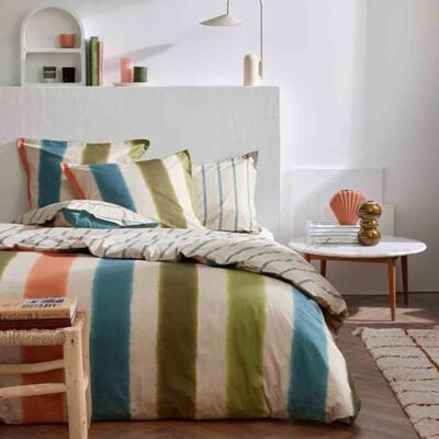 Designers Guild Housse de Couette, Mirmande, 140 x 200 cm Designers Guild Housse de Couette, Mirmande, 140 x 200 cm