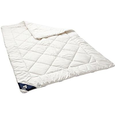 Duvet Mérinos Toute Saison - Literie Duvet Mérinos Toute Saison - Literie