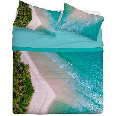 Gabel OCEAN Parure de lit double Gabel OCEAN Parure de lit double