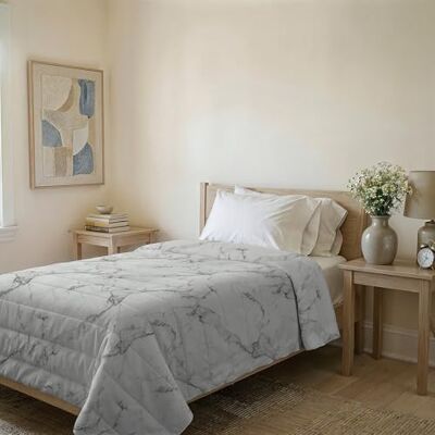 MB HOME BASIC Couverture d'été - couvre-lit MB HOME BASIC Couverture d'été - couvre-lit