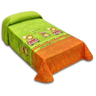 JVR Couvre-lit Type 17 250 CM. Unique JVR Couvre-lit Type 17 250 CM. Unique