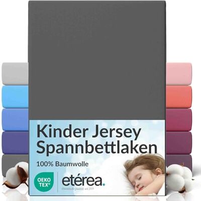 etérea Himmlische Qualität etérea Jersey drap housse 80x160-80x180 cm Anthracite Epaisseur 15-20 cm 100% coton Oekotex drap-housse matelas Lit housse de couette draps-de-lit 80x160cm 80x180cm Gris etérea Himmlische Qualität etérea Jersey drap housse 80x160-80x180 cm Anthracite Epaisseur 15-20 cm 100% coton Oekotex drap-housse matelas Lit housse de couette draps-de-lit 80x160cm 80x180cm Gris