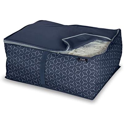 Domopak Living DOMO PAK LIVING Metrik Housse couverture large Domopak Living DOMO PAK LIVING Metrik Housse couverture large