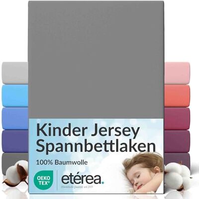 etérea Himmlische Qualität etérea Jersey drap housse 80x160-80x180 cm Gris Epaisseur 15-20 cm 100% coton Oekotex drap-housse matelas Lit housse de couette draps-de-lit 80x160cm 80x180cm Grey etérea Himmlische Qualität etérea Jersey drap housse 80x160-80x180 cm Gris Epaisseur 15-20 cm 100% coton Oekotex drap-housse matelas Lit housse de couette draps-de-lit 80x160cm 80x180cm Grey
