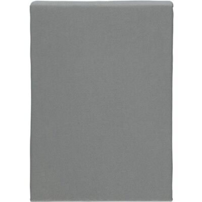 Bassetti 9266290 Drap housse 764 Gris coton/élasthanne 140 x 200 cm 160 x 220 cm Bassetti 9266290 Drap housse 764 Gris coton/élasthanne 140 x 200 cm 160 x 220 cm