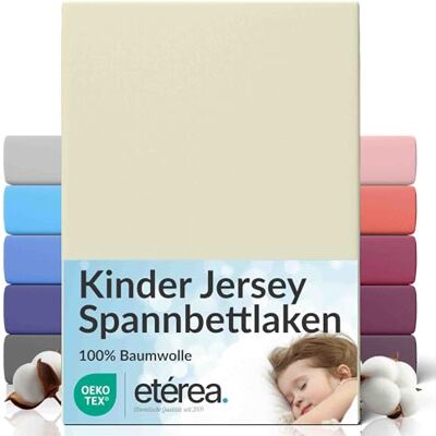 etérea Himmlische Qualität etérea Jersey drap housse 80x160-80x180 cm Nature Epaisseur 15-20 cm 100% coton Oekotex drap-housse matelas Lit housse de couette draps-de-lit 80x160cm 80x180cm crème etérea Himmlische Qualität etérea Jersey drap housse 80x160-80x180 cm Nature Epaisseur 15-20 cm 100% coton Oekotex drap-housse matelas Lit housse de couette draps-de-lit 80x160cm 80x180cm crème