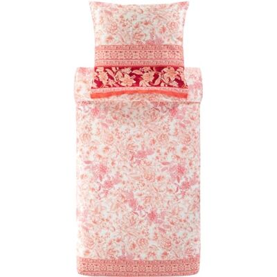 Parure de lit - Bedding set - Coton pur, 110 fils, Touch soyeux - Parure de lit Parure de lit - Bedding set - Coton pur, 110 fils, Touch soyeux - Parure de lit