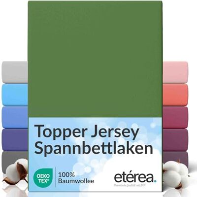 etérea Himmlische Qualität etérea Jersey Topper drap housse 200x200-200x220cm Cactus Epaisseur 5-10 cm 100% coton Oekotex drap-housse matelas Lit housse de couette draps-de-lit 200x200cm 200x220cm Vert etérea Himmlische Qualität etérea Jersey Topper drap housse 200x200-200x220cm Cactus Epaisseur 5-10 cm 100% coton Oekotex drap-housse matelas Lit housse de couette draps-de-lit 200x200cm 200x220cm Vert