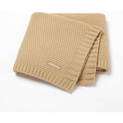 Odot Couverture en Tricot Pour Bébé Garçon filles, Simple Ultra Douce et Moelleuse Gigoteuse d?Emmaillotage Carré Poussettes ou Lits Bébé Housse de Parure de lit (80x100cm,marron) Odot Couverture en Tricot Pour Bébé Garçon filles, Simple Ultra Douce et Moelleuse Gigoteuse d?Emmaillotage Carré Poussettes ou Lits Bébé Housse de Parure de lit (80x100cm,marron)