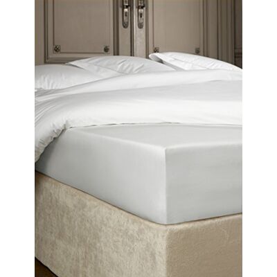De Witte Lietaer Bumblebee Drap-housse en coton De Witte Lietaer Bumblebee Drap-housse en coton