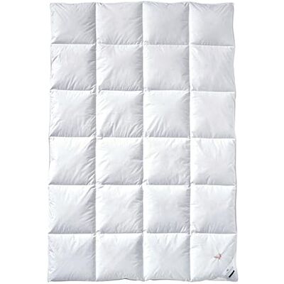 Billerbeck 5542260004 Couette Goldedition Kassette II 135 x 200 cm Billerbeck 5542260004 Couette Goldedition Kassette II 135 x 200 cm