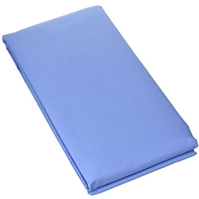 Gabel Drap-Housse en Percale, Plusieurs Coloris Disponibles 200x175x0.3 cm Alpino Gabel Drap-Housse en Percale, Plusieurs Coloris Disponibles 200x175x0.3 cm Alpino