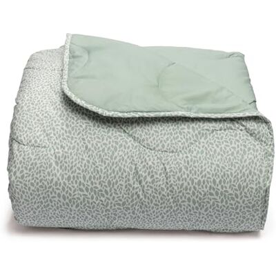 Foppapedretti Couverture Petali Salvia - Blanket Foppapedretti Couverture Petali Salvia - Blanket