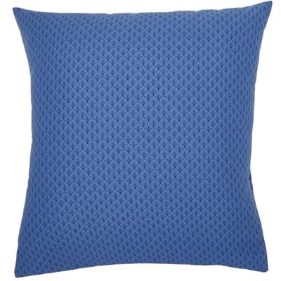 Origin Taie d'oreiller imprimée en Bambou, Camille, 63 x 63 cm, Origin Taie d'oreiller imprimée en Bambou, Camille, 63 x 63 cm,