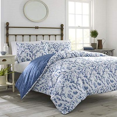 Laura Ashley lauraashley Parure de lit Laura Ashley lauraashley Parure de lit