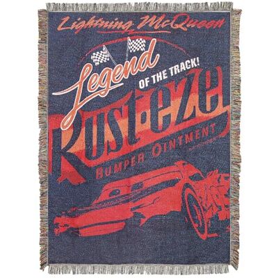 Disney Pixar Plaid multicolore Disney Pixar Plaid multicolore