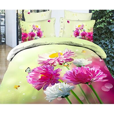 Eurofirany Couvre-lit polyester noir 70 x 150 x 1 cm Eurofirany Couvre-lit polyester noir 70 x 150 x 1 cm