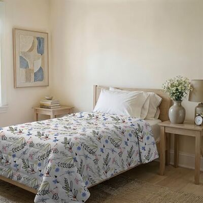 MB HOME BASIC Couverture d'été - bedspread MB HOME BASIC Couverture d'été - bedspread
