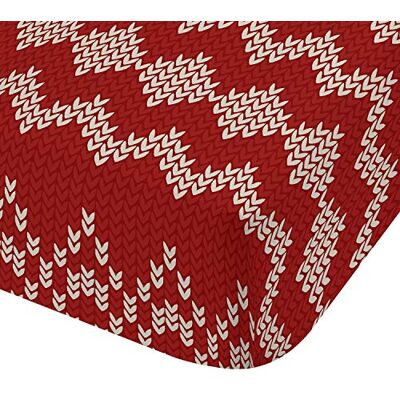 Catherine Lansfield Let it Snow Drap housse et taie d'oreiller blanc 90 x 200 + 50 x 80 cm Catherine Lansfield Let it Snow Drap housse et taie d'oreiller blanc 90 x 200 + 50 x 80 cm