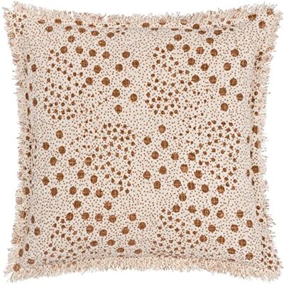 Yard Hara Coussin garni en polyester Yard Hara Coussin garni en polyester