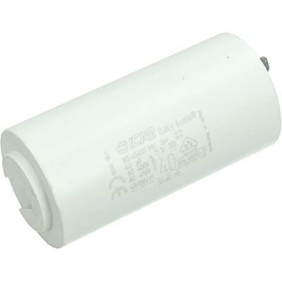 Kärcher Karcher 66612980 Condensateur pour nettoyeur haute pression 40-F Kärcher Karcher 66612980 Condensateur pour nettoyeur haute pression 40-F