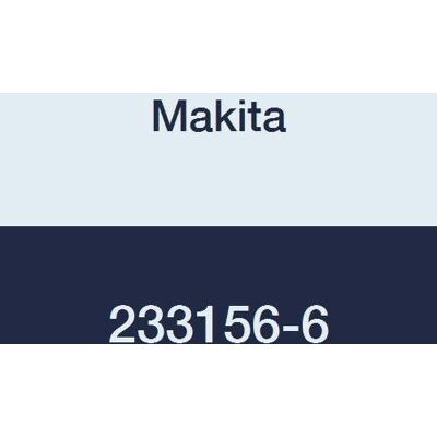 Makita 233156-6 Ressort de pression pour taille-haie UH4570/55 n° 5 Makita 233156-6 Ressort de pression pour taille-haie UH4570/55 n° 5