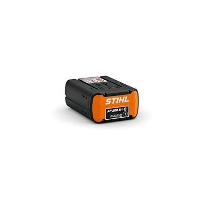 Stihl 48504006580 AP 300 S Batterie lithium-ion 36 V 281 Wh Stihl 48504006580 AP 300 S Batterie lithium-ion 36 V 281 Wh