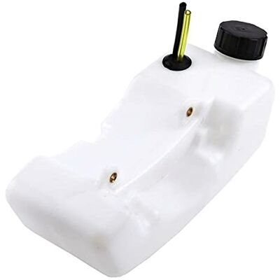 HURI Réservoir d'essence pour débroussailleuse Rotfuchs BC52 3 CV 52 cm3 HURI Réservoir d'essence pour débroussailleuse Rotfuchs BC52 3 CV 52 cm3