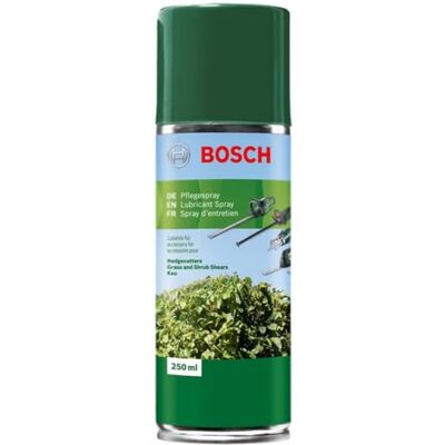 Bosch Spray d'entretien Keo 250 ml Bosch Spray d'entretien Keo 250 ml