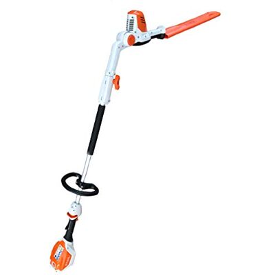 Stihl Taille-haies sur perche à batterie HLA 56 (NUE) Stihl Taille-haies sur perche à batterie HLA 56 (NUE)