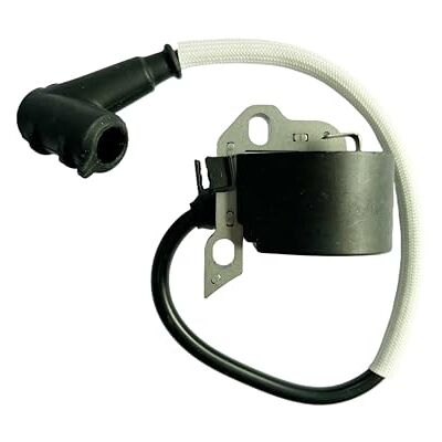 C·T·S Bobine d'allumage pour Stihl FS160 FS180 FS220 FS280 FS290 FR220 remplace Stihl PN 000-400-1306 C·T·S Bobine d'allumage pour Stihl FS160 FS180 FS220 FS280 FS290 FR220 remplace Stihl PN 000-400-1306
