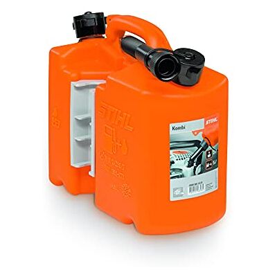 Stihl 0000 881 0113 Bidon de combinaison – Orange Stihl 0000 881 0113 Bidon de combinaison – Orange