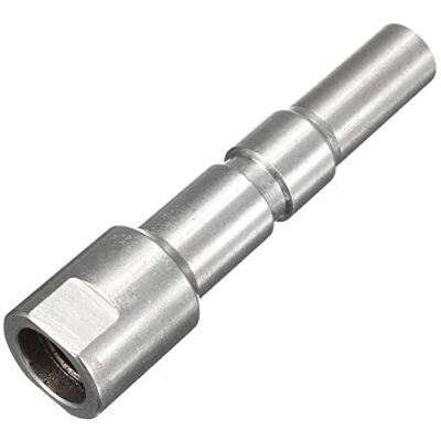 Generic Adaptateur de lance à mousse à dégagement rapide pour nettoyeur haute pression Kew Nilfisk Alto Generic Adaptateur de lance à mousse à dégagement rapide pour nettoyeur haute pression Kew Nilfisk Alto