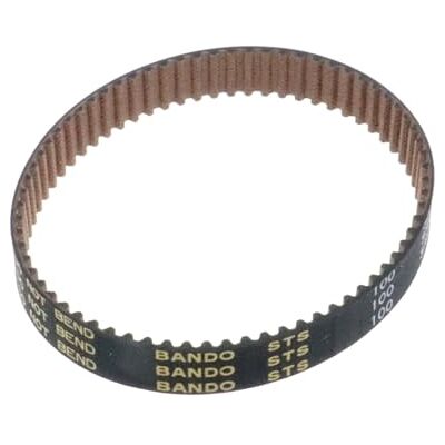 Makita 225093-8 Courroie de synchronisation pour tondeuse RT0700C Makita 225093-8 Courroie de synchronisation pour tondeuse RT0700C