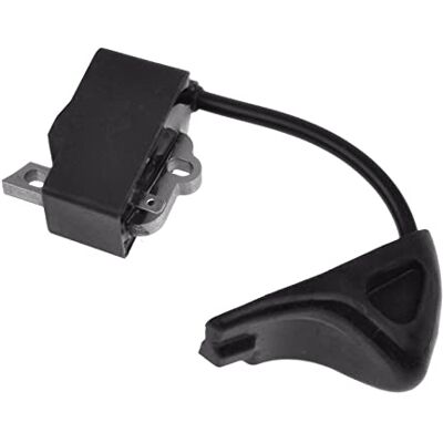 Cancanle Bobine d'allumage Module pour Stihl souffleur de Feuilles BG56 BG86 BG86C SH86 C N ° de pièce 4241 1306 B Cancanle Bobine d'allumage Module pour Stihl souffleur de Feuilles BG56 BG86 BG86C SH86 C N ° de pièce 4241 1306 B