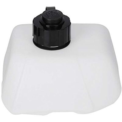 Fdit Accessoire de rechange pratique pour remplacement de scie à chaîne pour réservoir de carburant à gaz pour pièces de tronçonneuse Robin NB411 BG411 CG411 EC04 RBC411 Fdit Accessoire de rechange pratique pour remplacement de scie à chaîne pour réservoir de carburant à gaz pour pièces de tronçonneuse Robin NB411 BG411 CG411 EC04 RBC411