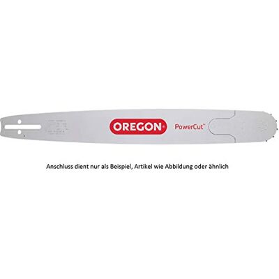 Oregon Guide Chaîne Tronçonneuse 363RNDD025 Guide: 91 cm Pas: 3/8'Jauge: 1.6 Maillons: 114 PowerCut™ Oregon Guide Chaîne Tronçonneuse 363RNDD025 Guide: 91 cm Pas: 3/8'Jauge: 1.6 Maillons: 114 PowerCut™
