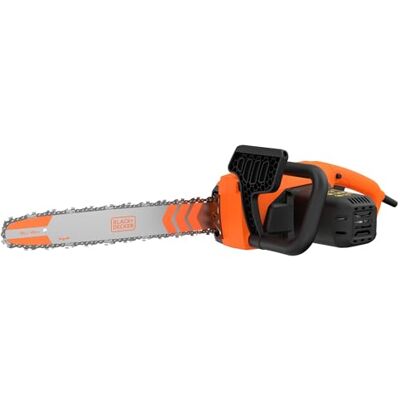 Black & Decker Motosierra 2.200W 45cm Black & Decker Motosierra 2.200W 45cm