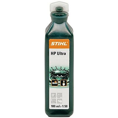 Stihl Huile HP Ultra Blend Atelier huile Stihl Huile HP Ultra Blend Atelier huile