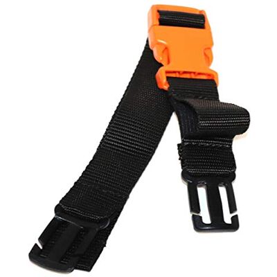 Stihl Sangle de poitrine pièce d'origine n° 0000 790 7700 Convient pour les applications suivantes : BR500, BR550, BR600, FS240C, FS240RC, FS260C, FS260RC, FS360C, FS410C, FS460C, FS460RC Stihl Sangle de poitrine pièce d'origine n° 0000 790 7700 Convient pour les applications suivantes : BR500, BR550, BR600, FS240C, FS240RC, FS260C, FS260RC, FS360C, FS410C, FS460C, FS460RC
