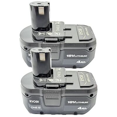 RYOBI Agedate Lot de 2 films de protection d'écran en verre blindé pour BXR2020-OPE Lithium 2,0 Ah RYOBI Agedate Lot de 2 films de protection d'écran en verre blindé pour BXR2020-OPE Lithium 2,0 Ah