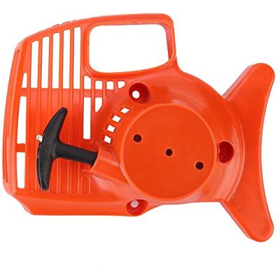 Aiggend Démarreur à Lanceur pour Coupe-Bordures Stihl FS38 FS45 FS46 FS55 FC55 HL45 KM55 Coupe-Bordure Weedeater Recoil Début Assemblée Chuck Aiggend Démarreur à Lanceur pour Coupe-Bordures Stihl FS38 FS45 FS46 FS55 FC55 HL45 KM55 Coupe-Bordure Weedeater Recoil Début Assemblée Chuck