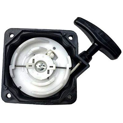 Allymoto Démarreur à câble pour débroussailleuse Monzana CT-M430-1 3 CV 52 cm3 Allymoto Démarreur à câble pour débroussailleuse Monzana CT-M430-1 3 CV 52 cm3
